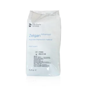 Dentsply Zelgan Advanced Alginate Material